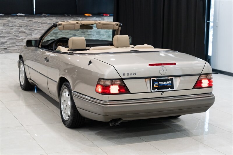 1994 Mercedes-Benz E 320   - Photo 4 - Neptune City, NJ 07753