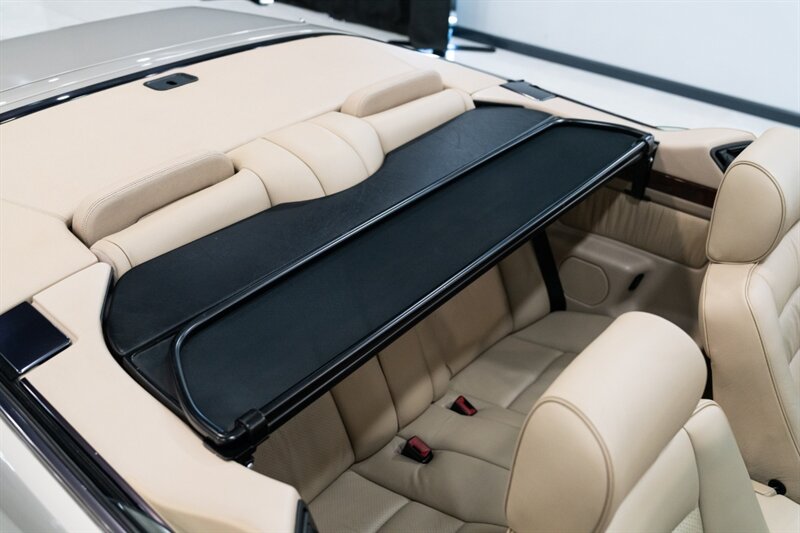 1994 Mercedes-Benz E 320   - Photo 30 - Neptune City, NJ 07753