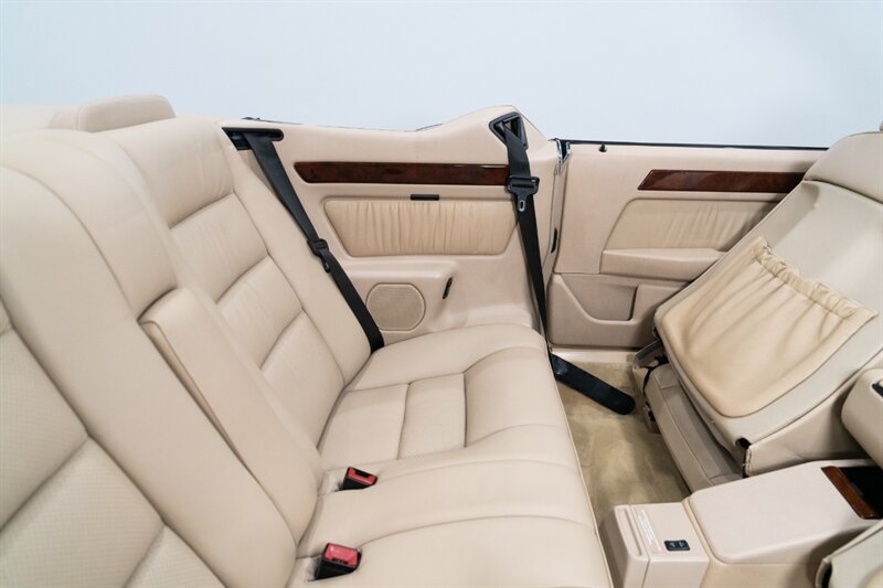 1994 Mercedes-Benz E 320   - Photo 27 - Neptune City, NJ 07753