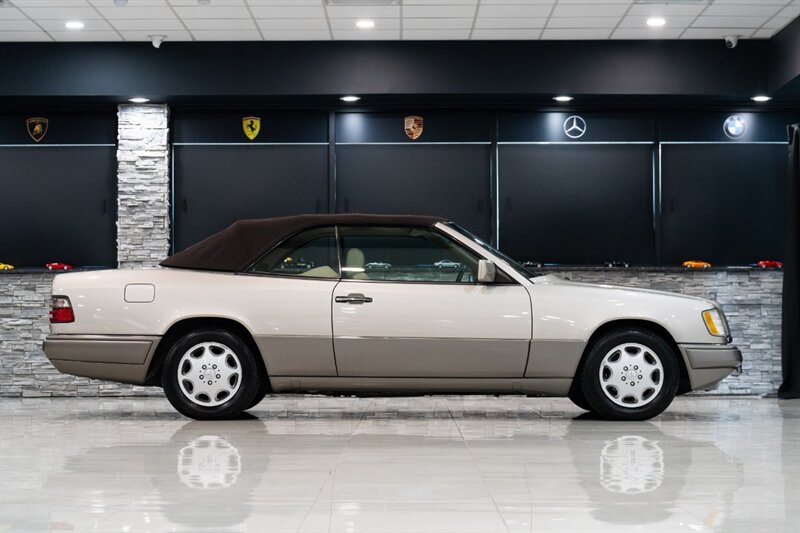 1994 Mercedes-Benz E 320   - Photo 7 - Neptune City, NJ 07753