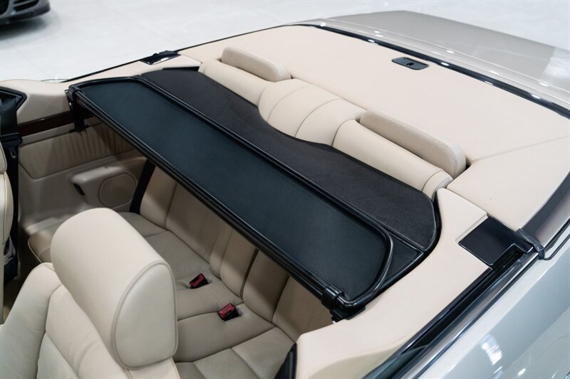 1994 Mercedes-Benz E 320   - Photo 31 - Neptune City, NJ 07753