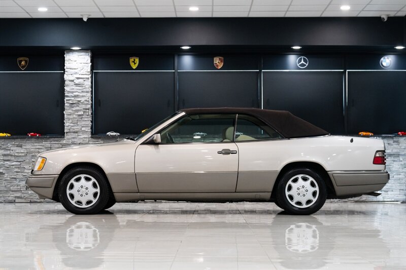 1994 Mercedes-Benz E 320   - Photo 3 - Neptune City, NJ 07753