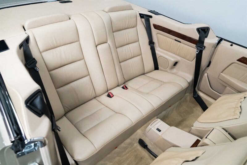 1994 Mercedes-Benz E 320   - Photo 25 - Neptune City, NJ 07753