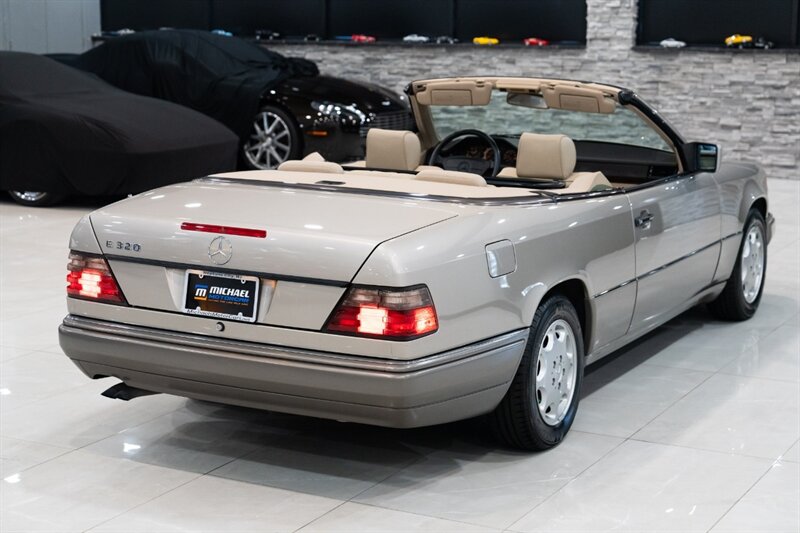 1994 Mercedes-Benz E 320   - Photo 6 - Neptune City, NJ 07753