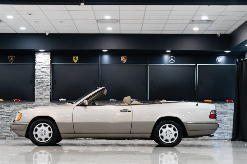 1994 Mercedes-Benz E 320   - Photo 35 - Neptune City, NJ 07753