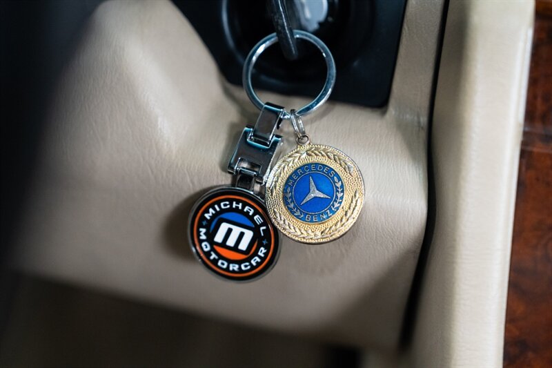 1994 Mercedes-Benz E 320   - Photo 32 - Neptune City, NJ 07753