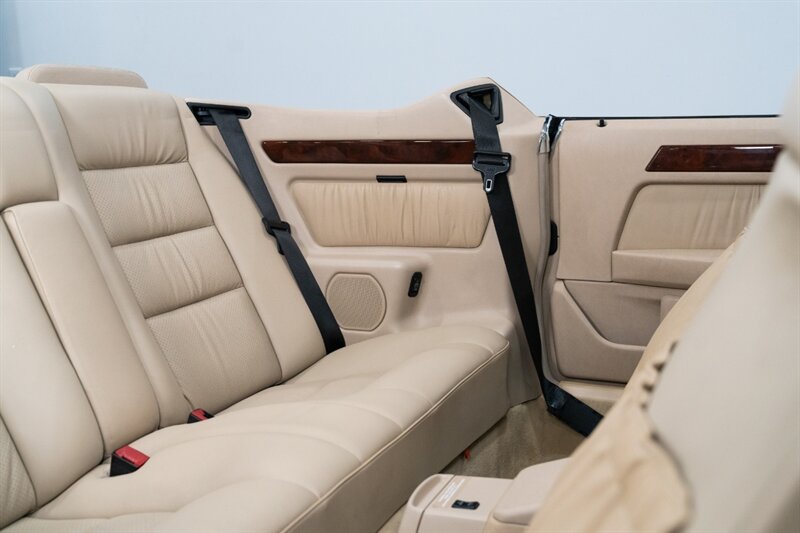 1994 Mercedes-Benz E 320   - Photo 28 - Neptune City, NJ 07753