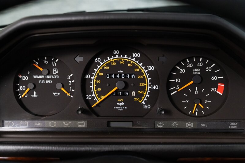 1994 Mercedes-Benz E 320   - Photo 10 - Neptune City, NJ 07753
