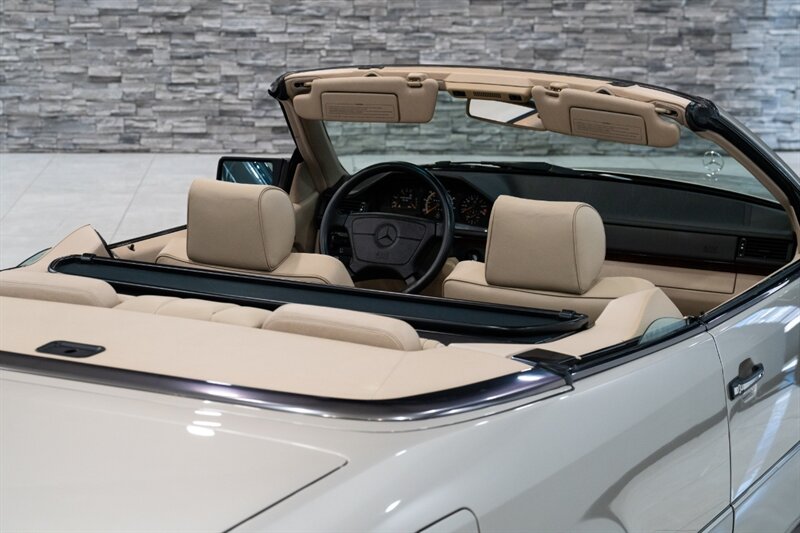 1994 Mercedes-Benz E 320   - Photo 20 - Neptune City, NJ 07753