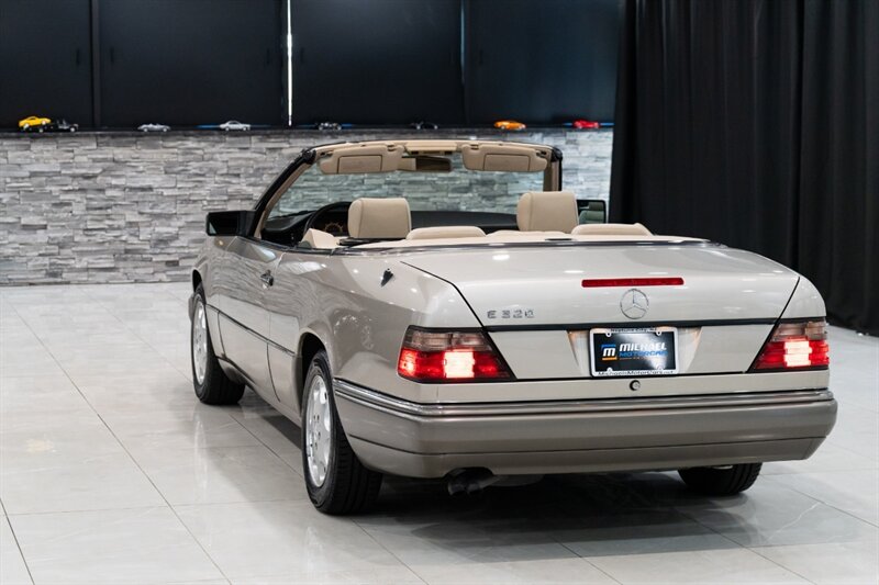 1994 Mercedes-Benz E 320   - Photo 37 - Neptune City, NJ 07753