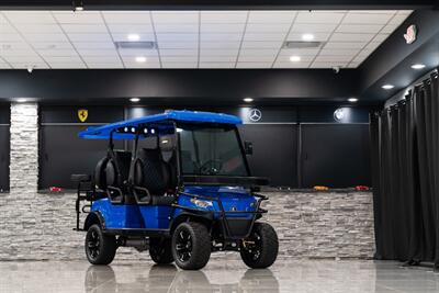 2025 EPIC E60L   - Photo 3 - Neptune City, NJ 07753