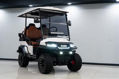 2024 ICON-PURE P40L LSV   - Photo 7 - Neptune City, NJ 07753