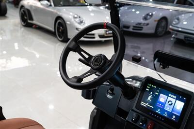 2024 ICON-PURE P40L LSV   - Photo 16 - Neptune City, NJ 07753