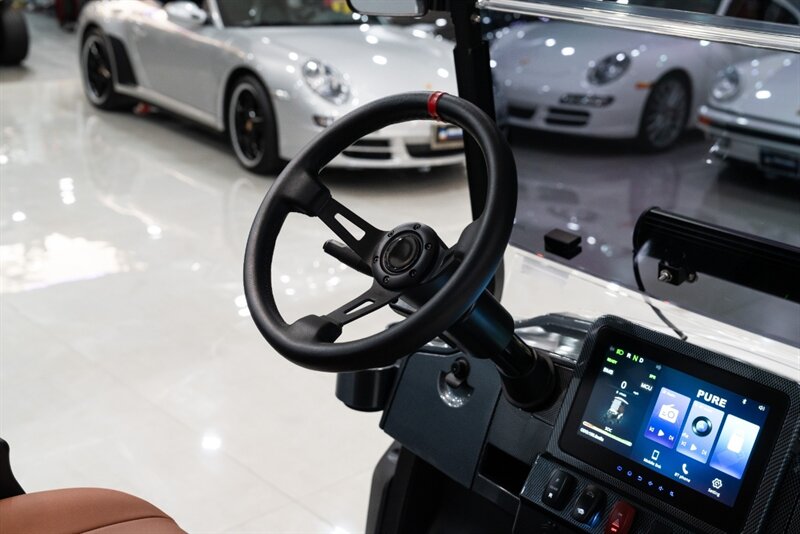 2024 ICON-PURE P40L LSV - Photo 16 - Neptune City, NJ 07753