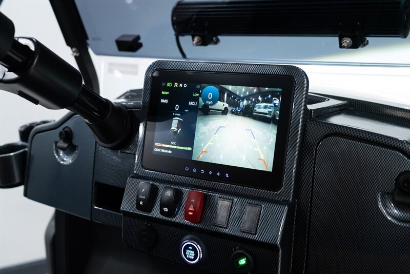 2024 ICON-PURE P40L LSV - Photo 27 - Neptune City, NJ 07753