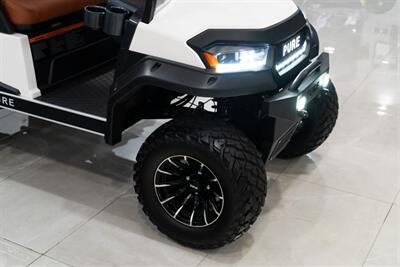 2024 ICON-PURE P40L LSV   - Photo 11 - Neptune City, NJ 07753