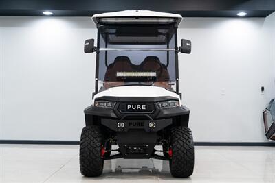 2024 ICON-PURE P40L LSV   - Photo 9 - Neptune City, NJ 07753