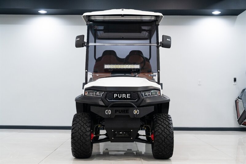 2024 ICON-PURE P40L LSV - Photo 9 - Neptune City, NJ 07753