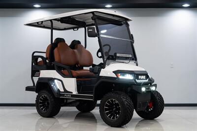 2024 ICON-PURE P40L LSV   - Photo 1 - Neptune City, NJ 07753