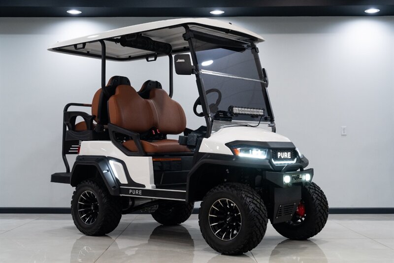 2024 ICON-PURE P40L LSV - Photo 1 - Neptune City, NJ 07753