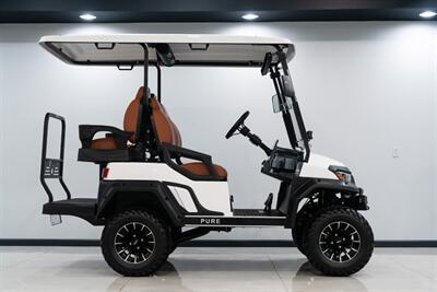 2024 ICON-PURE P40L LSV   - Photo 5 - Neptune City, NJ 07753