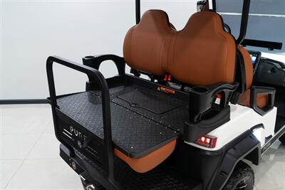 2024 ICON-PURE P40L LSV   - Photo 22 - Neptune City, NJ 07753