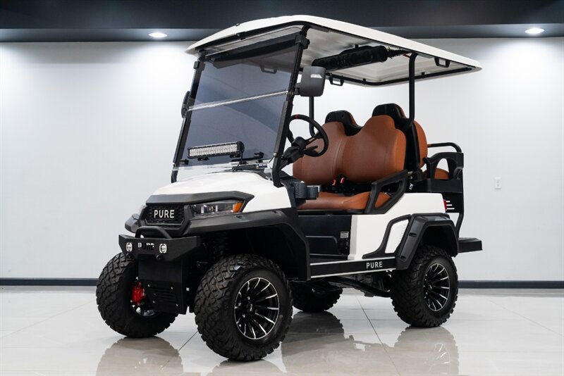 2024 ICON-PURE P40L LSV - Photo 19 - Neptune City, NJ 07753