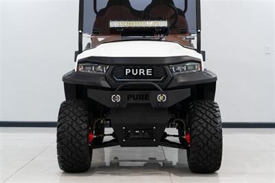 2024 ICON-PURE P40L LSV   - Photo 8 - Neptune City, NJ 07753