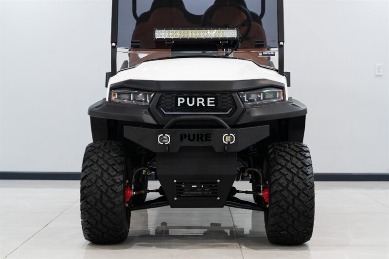 2024 ICON-PURE P40L LSV - Photo 8 - Neptune City, NJ 07753