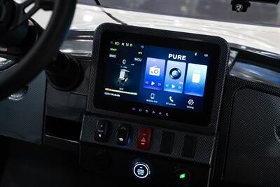 2024 ICON-PURE P40L LSV   - Photo 23 - Neptune City, NJ 07753