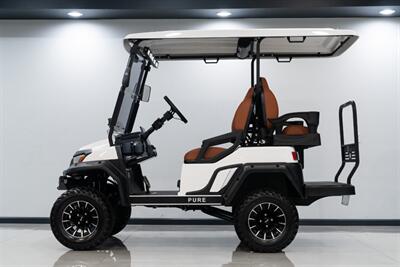 2024 ICON-PURE P40L LSV   - Photo 4 - Neptune City, NJ 07753