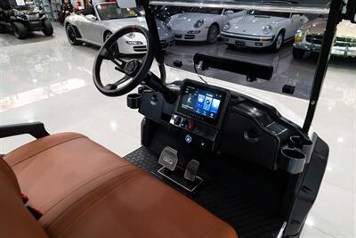 2024 ICON-PURE P40L LSV   - Photo 17 - Neptune City, NJ 07753