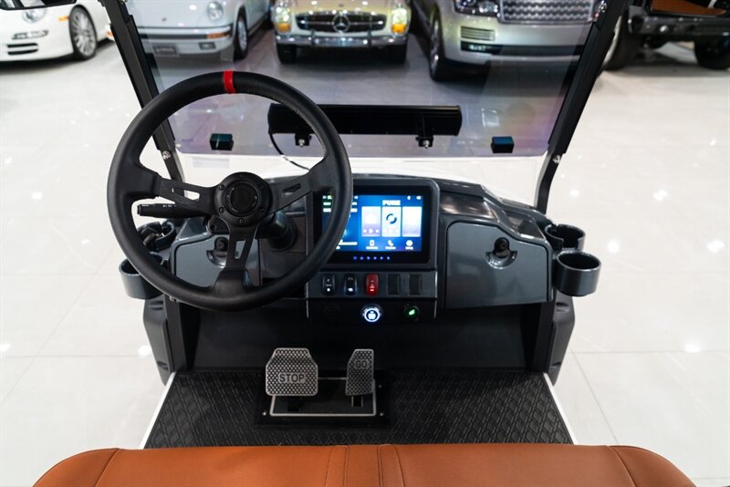 2024 ICON-PURE P40L LSV - Photo 15 - Neptune City, NJ 07753