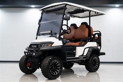 2024 ICON-PURE P40L LSV   - Photo 2 - Neptune City, NJ 07753