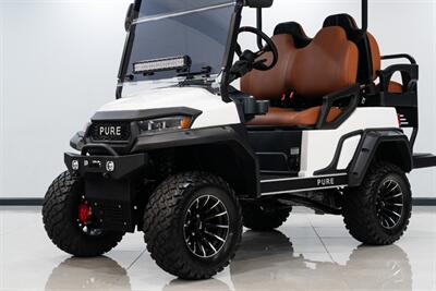 2024 ICON-PURE P40L LSV   - Photo 20 - Neptune City, NJ 07753