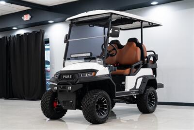 2024 ICON-PURE P40L LSV   - Photo 10 - Neptune City, NJ 07753