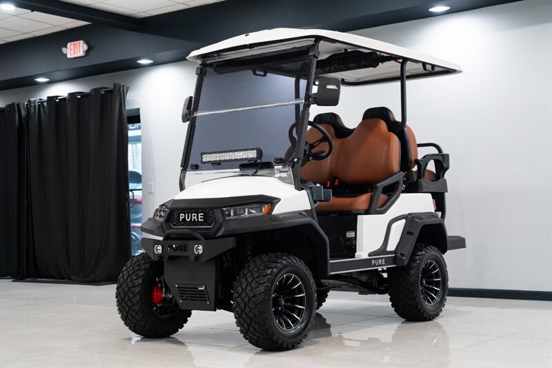 2024 ICON-PURE P40L LSV - Photo 10 - Neptune City, NJ 07753