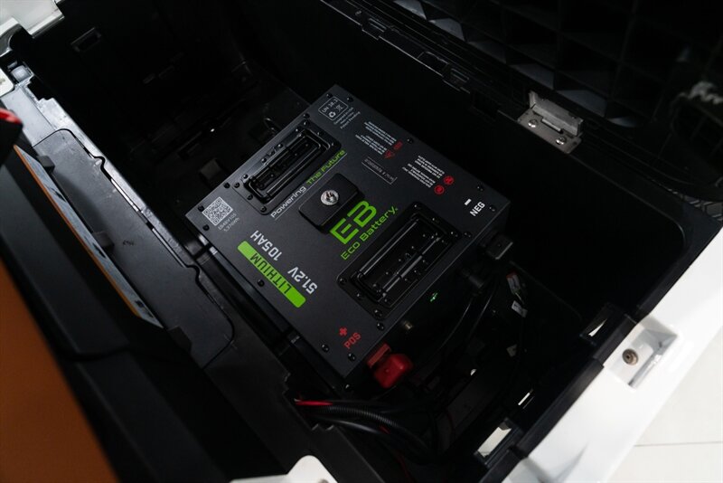 2024 ICON-PURE P40L LSV - Photo 28 - Neptune City, NJ 07753