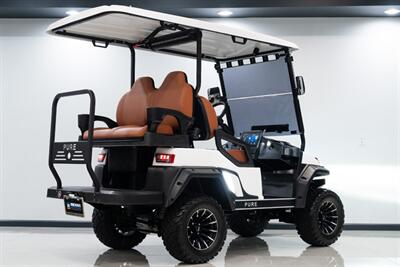 2024 ICON-PURE P40L LSV   - Photo 6 - Neptune City, NJ 07753