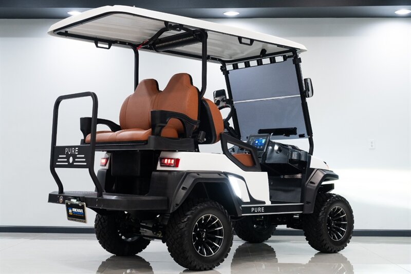 2024 ICON-PURE P40L LSV - Photo 6 - Neptune City, NJ 07753