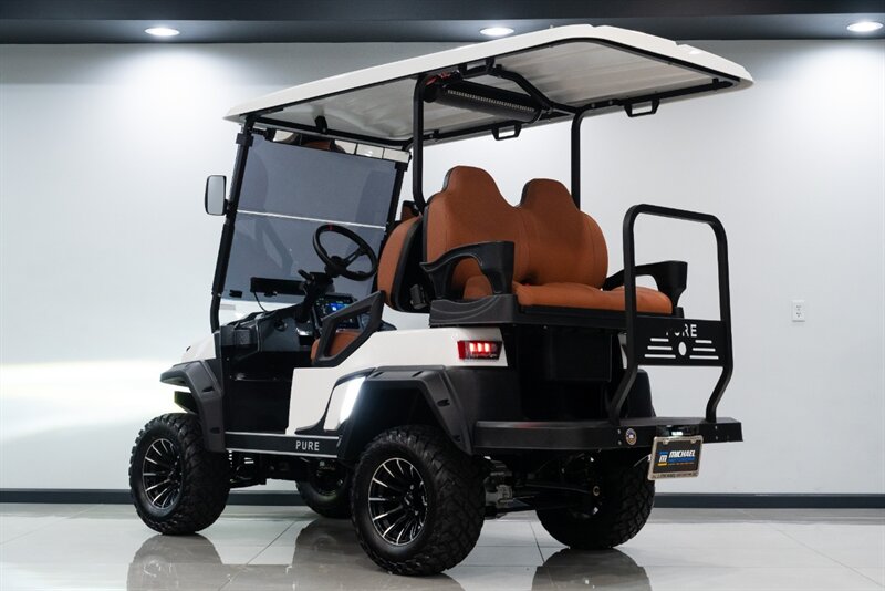 2024 ICON-PURE P40L LSV - Photo 3 - Neptune City, NJ 07753