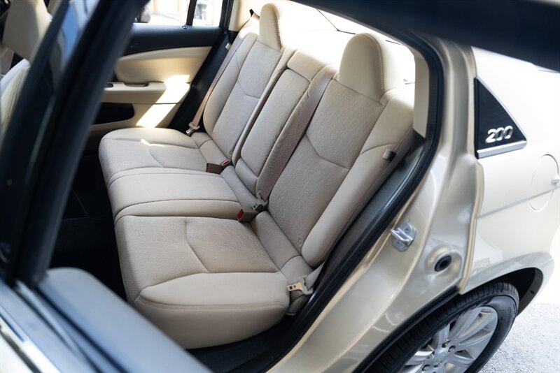2011 Chrysler 200 Touring - Photo 15 - Neptune City, NJ 07753