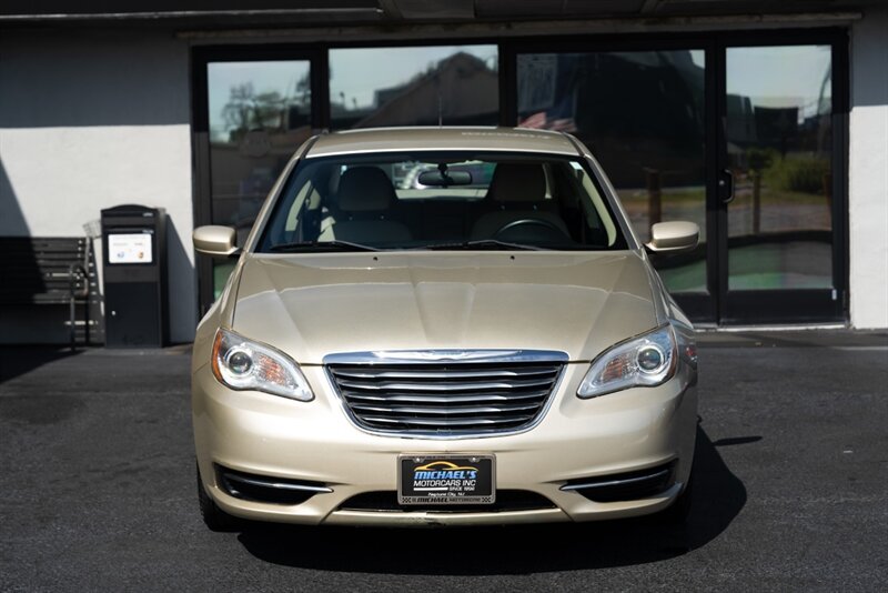 2011 Chrysler 200 Touring - Photo 33 - Neptune City, NJ 07753