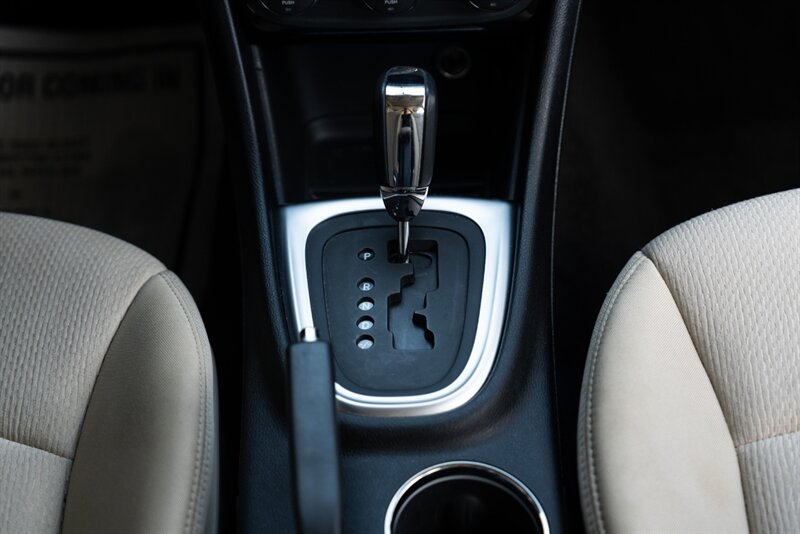 2011 Chrysler 200 Touring - Photo 20 - Neptune City, NJ 07753