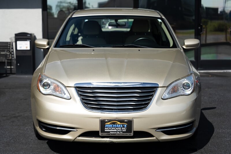 2011 Chrysler 200 Touring - Photo 9 - Neptune City, NJ 07753