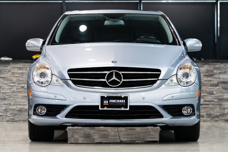 2010 Mercedes-Benz R 350 BlueTEC   - Photo 8 - Neptune City, NJ 07753
