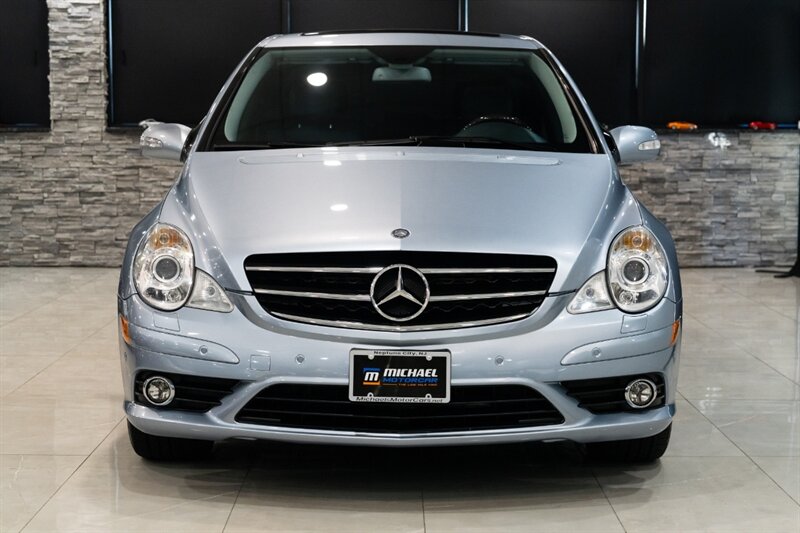 2010 Mercedes-Benz R 350 BlueTEC   - Photo 25 - Neptune City, NJ 07753