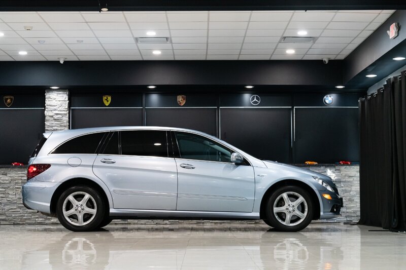 2010 Mercedes-Benz R 350 BlueTEC   - Photo 6 - Neptune City, NJ 07753