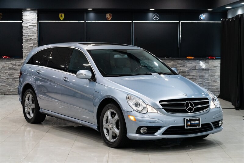 2010 Mercedes-Benz R 350 BlueTEC   - Photo 7 - Neptune City, NJ 07753