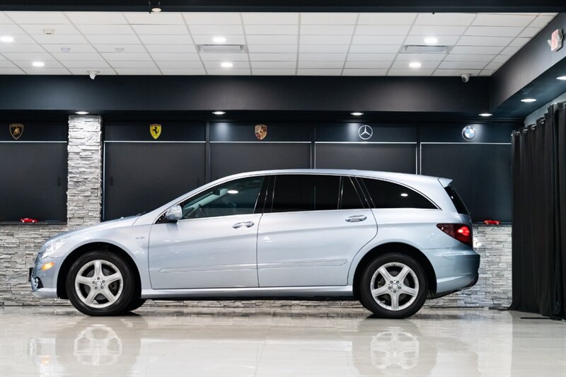 2010 Mercedes-Benz R 350 BlueTEC   - Photo 3 - Neptune City, NJ 07753